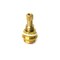 Thrifco Plumbing 2H-1H/C Stem for Price Pfister Faucets, Replaces Danco 15625E a 4400805 - alternate 1